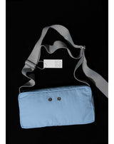  VENT SQUARE BAG BLACK