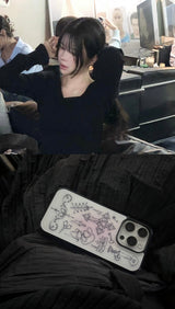 Love trap case (blusher v.)