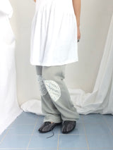 Starline Shirring Dress