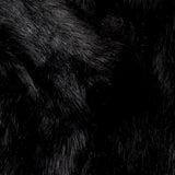 [Premium] ASCLO Western Buckle Fur Jacket