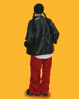 katz pintuck wide pants (5color)