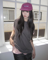 Lillin Layered Short Sleeve T-Shirt