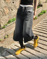 カレパンツ