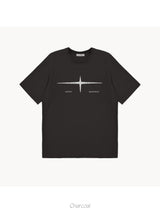 Rising short sleeve T-shirt