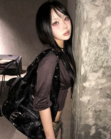 Feciou belt bag (2color)