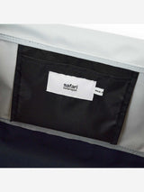  AUTHENTIC TABLE TENNIS SPORTS GYM BAG (GRAY)