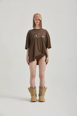 MILI BOX T-SHIRT