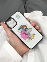 [epoxy]  ε Princess з