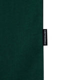 DirtyCoins ウェスタン ロゴ プリント Tシャツ Green
