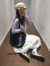 YWD SUMMER CARDIGAN (5color)