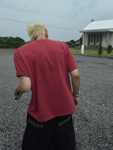 ミズーリロード半袖Tシャツ 4C