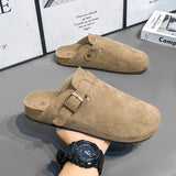 Becken Boston Mule