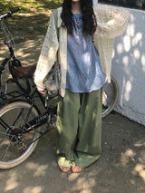Dovey daily pants