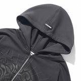 HADES OCEANIC HOODIE