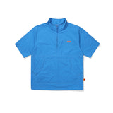 ICE POP Stand-neck Anorak