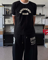 PD ソアリンガーマッスルショートスリーブTシャツ