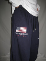 U.S.ホーススウェットパンツ (4c)