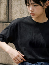 26SS★ ソフトバイオショートスリーブTシャツ