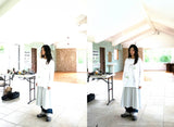 JUMP LONG SLEEVE T (CLOUD WHITE)