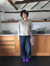 Anka String Pocket Pants (3color)