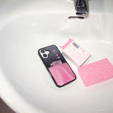 water of love EPOXY case