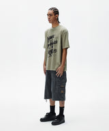 WRITER PIGMENT TEE