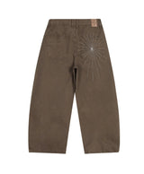 Penner Spider Cotton Pants