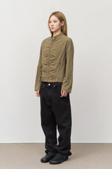 (W) Andy Jacket