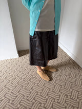 roll-up shirt