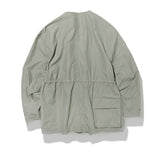 Superior Utility Jacket 