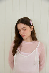 BLOSSOM BREEZE DRESS