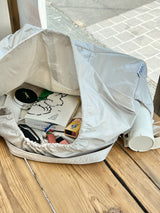 Moving Bag - Beige