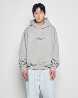 26SS ダブルエフェクトフーディー