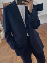 Kant Daily Mood Single Suit (4color)