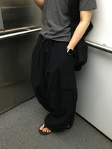 ディープリブマッスルフィットクロップ半袖Tシャツ 6C