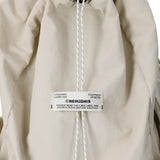 ID Packable String Backpack 18L / Graige