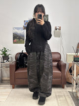 SLIT KNIT
