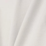 Rael Ribbed Square Neck Slim Sleeveless