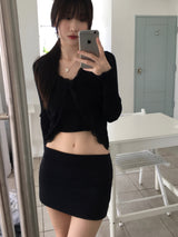 Lauren Lace Cardigan (4 colors)