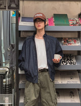 DL Multi Track Jacket