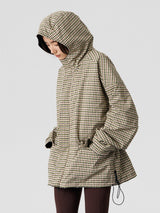 FMACM Windproof Double-Sided Hooded Jacket