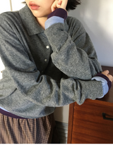 Melly layer long sleeves (8color)