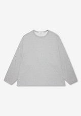 [SEMADE] Basic Over Sleeve 컴포트 오버 슬리브