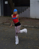 Hotty Low Rise Short Pant
