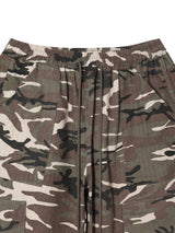 North Cargo Pants (3color)