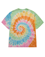 26SS タイダイベーシックロゴ半袖Tシャツ