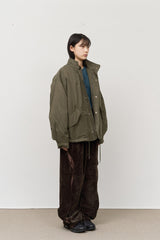 Skins Field Jacket
