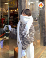 Renf Nordic Soft Jumper