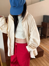 ポケットフォールドジャケット