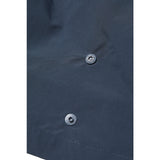 DUO 3D POCKETS CAPRI PANTS